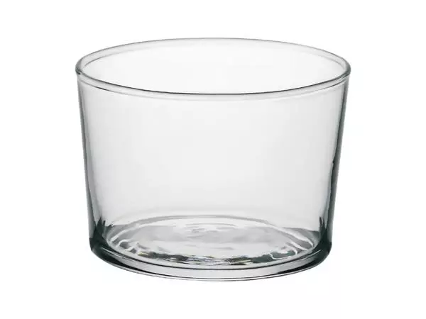 Een Bormioli Bodega tumblers 22,5cl (36 stuks) koop je bij ShopXPress