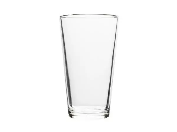 Een Boston shaker glas (12 stuks) koop je bij ShopXPress