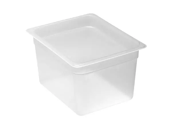 Een Cambro 1/2 Gastronorm Voedselpan 200mm koop je bij ShopXPress