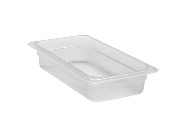 Een Cambro 1/3 Gastronorm Voedselpan 65mm koop je bij ShopXPress