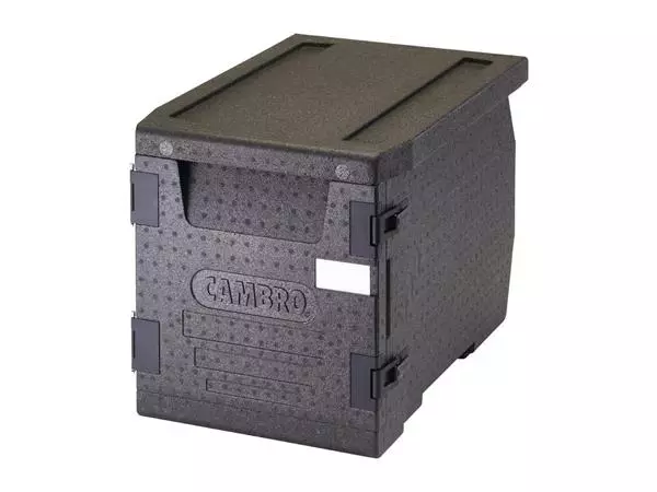 Een Cambro Cam GoBox geïsoleerde voedselcontainer 60L koop je bij ShopXPress