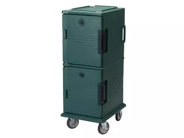 Een Cambro Camcart Ultra UPC800 Graniet Groen koop je bij ShopXPress