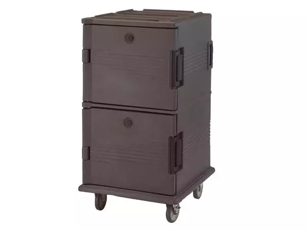 Een Cambro Ultra Camcart UPC1600 graniet zand koop je bij ShopXPress