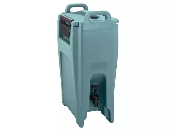 Een Cambro Ultra Camtainer 20 Ltr Leiblauw koop je bij ShopXPress