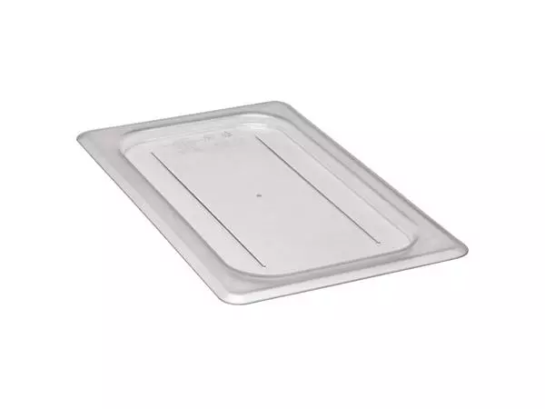 Een Cambro transparant polycarbonaat deksel GN 1/4 koop je bij ShopXPress