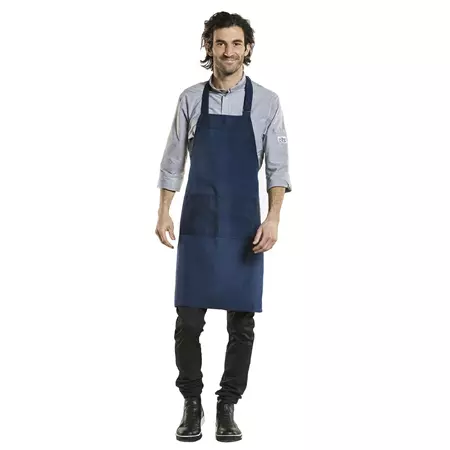 Een Chaud Devant Nordic Base Blauw maat W70 - L85 cm unisex koop je bij ShopXPress