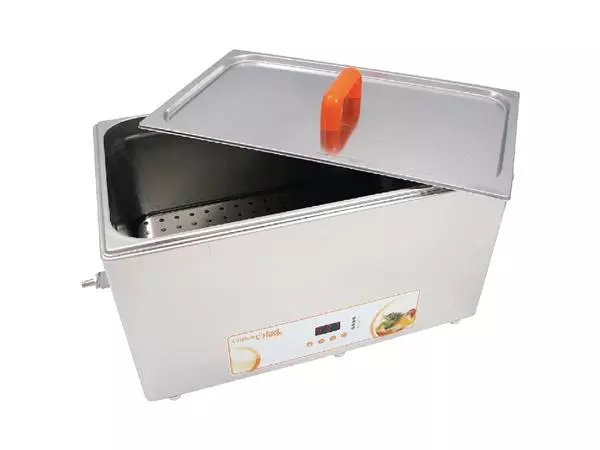 Een Clifton sous-vide FL28D koop je bij ShopXPress