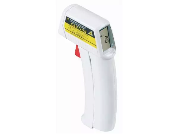 Een Comark infrarood thermometer koop je bij ShopXPress