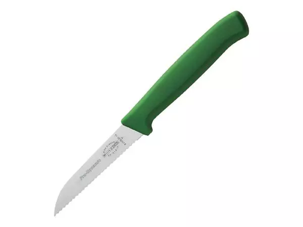 Een Dick Pro Dynamic HACCP groentemes groen 7,5cm koop je bij ShopXPress