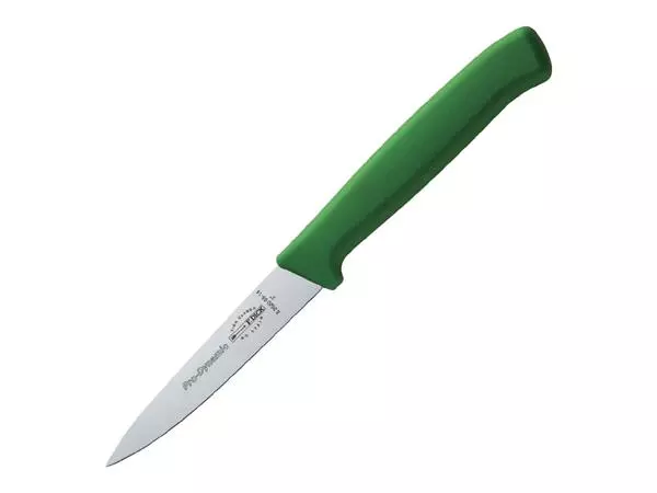 Een Dick Pro Dynamic HACCP officemes groen 7,5cm koop je bij ShopXPress