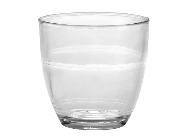 Een Duralex Gigogne tumblers 16cl (6 stuks) koop je bij ShopXPress