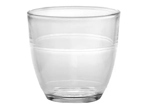 Een Duralex Gigogne tumblers 22cl (6 stuks) koop je bij ShopXPress