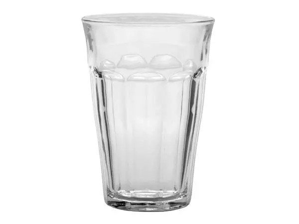 Een Duralex Picardie longdrinkglazen 36cl (6 stuks) koop je bij ShopXPress