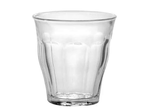 Een Duralex Picardie tumblers 13cl (6 stuks) koop je bij ShopXPress