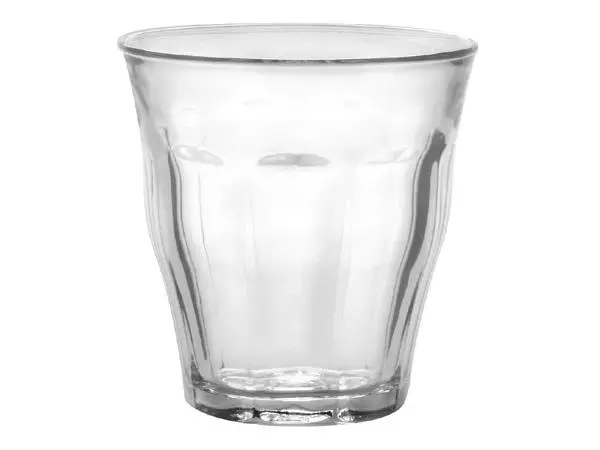 Een Duralex Picardie tumblers 25cl (6 stuks) koop je bij ShopXPress