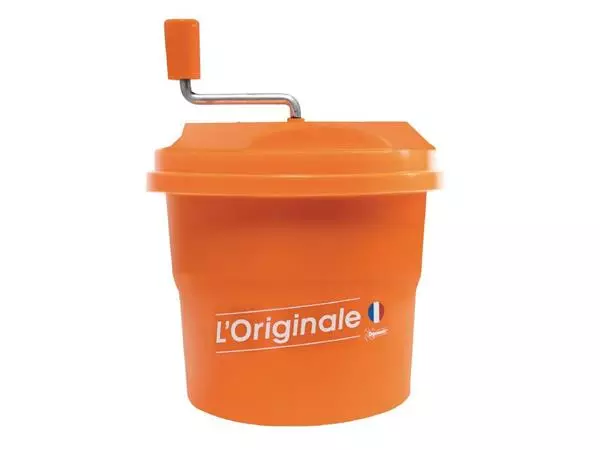 Een Dynamic slacentrifuge 5L koop je bij ShopXPress