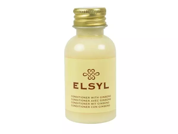 Een Elsyl Natural Look conditioner (50 stuks) koop je bij ShopXPress