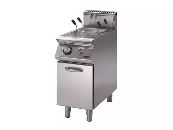 Een Gastro M 700 elektrische pastakoker GM70/40 CPES koop je bij ShopXPress