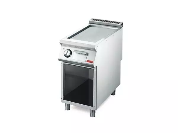 Een Gastro M 700 plus elektrische bakplaat GM70/40 FTES koop je bij ShopXPress