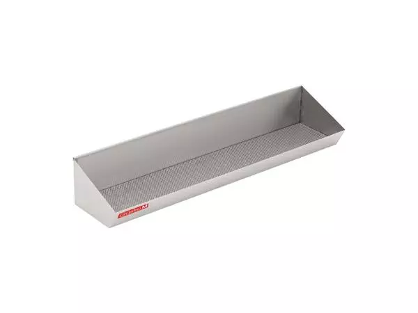 Een Gastro M RVS frites uitschepbak 100x28x20cm koop je bij ShopXPress