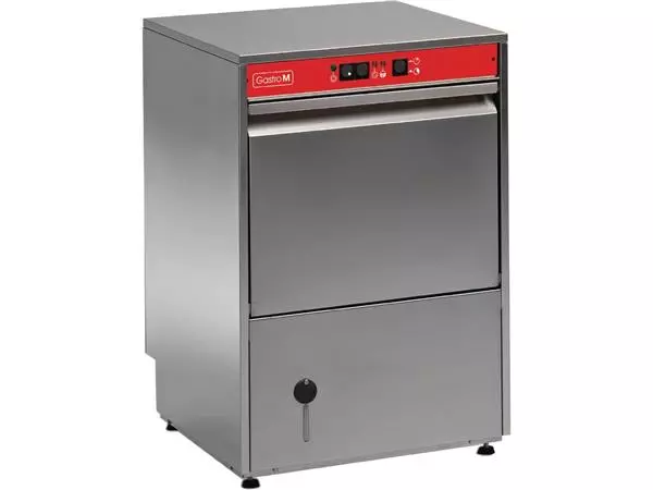 Een Gastro M glazen- en koppenspoelmachine GW41 koop je bij ShopXPress