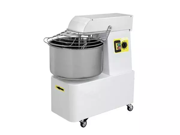 Een Gastro M spiraalmixer 16L koop je bij ShopXPress