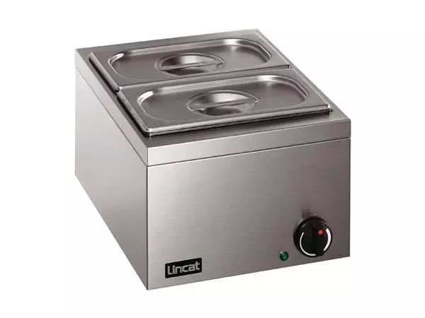 Een Lincat Lynx 400 bain marie LBMW koop je bij ShopXPress