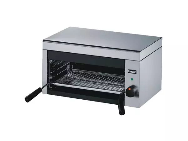 Een Lincat Silverlink 600 salamander grill GR3 koop je bij ShopXPress