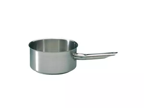 Een Matfer Bourgeat Excellence RVS inductie steelpan 1,6L koop je bij ShopXPress