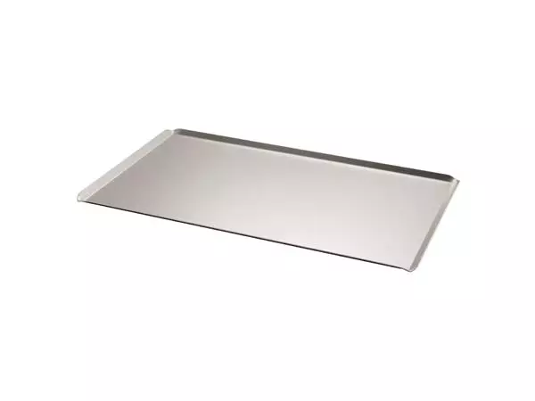 Een Matfer Bourgeat aluminium bakplaat GN1/1 koop je bij ShopXPress