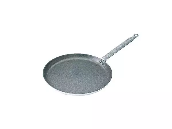 Een Matfer Bourgeat crêpe pan 28cm koop je bij ShopXPress