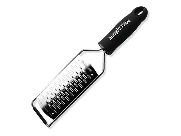 Een Microplane Gourmet ribbon rasp koop je bij ShopXPress