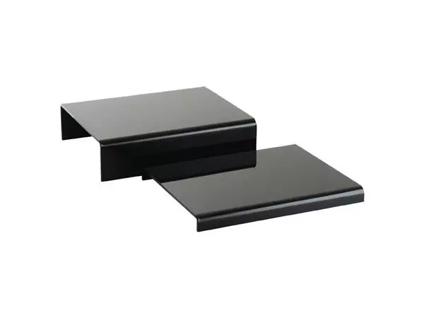 Een Olympia 30x25cm buffettrapdisplay 7,5cm hoog koop je bij ShopXPress