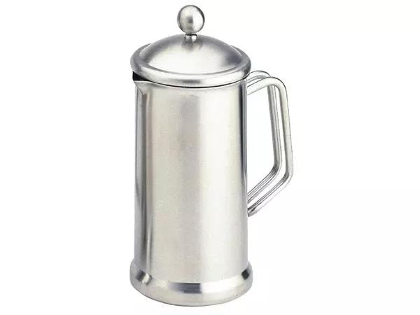 Een Olympia RVS cafetière 10 kopjes 1,2L koop je bij ShopXPress