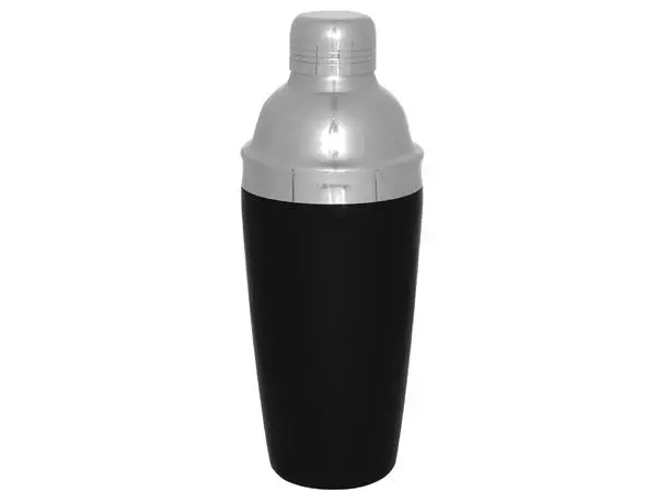 Een Olympia cocktailshaker deluxe 70cl koop je bij ShopXPress