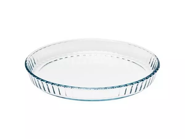 Een Pyrex Quiche schaal 270mm koop je bij ShopXPress