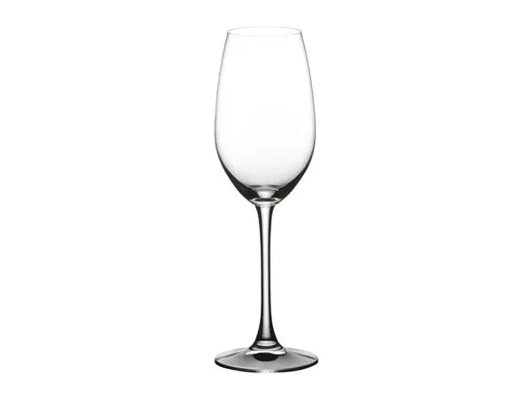 Een Riedel restaurant champagneglazen (pak van 12) koop je bij ShopXPress