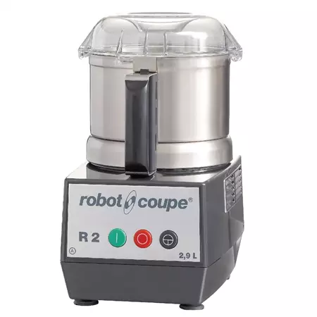 Een Robot Coupe cutter R2 koop je bij ShopXPress