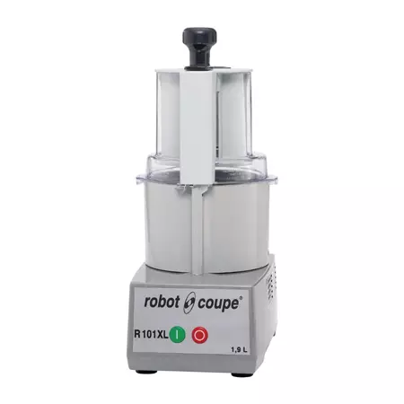 Een Robot Coupe cutter en groentesnijder R101 koop je bij ShopXPress