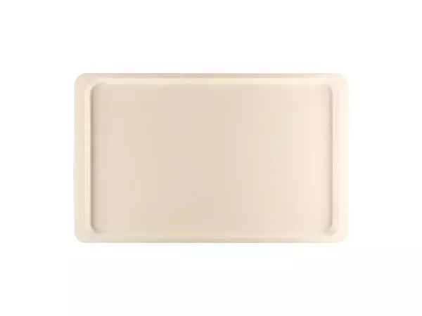 Een Roltex Smart dienblad beige GN 1/1 53x32,5cm koop je bij ShopXPress