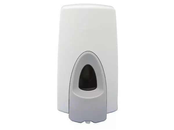 Een Rubbermaid schuimzeepdispenser 80cl koop je bij ShopXPress