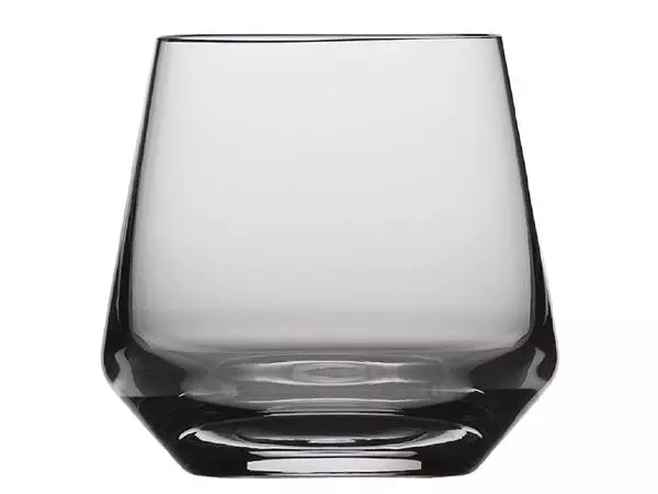 Een Schott Zwiesel Pure Crystal tumblers 389ml (6 stuks) koop je bij ShopXPress