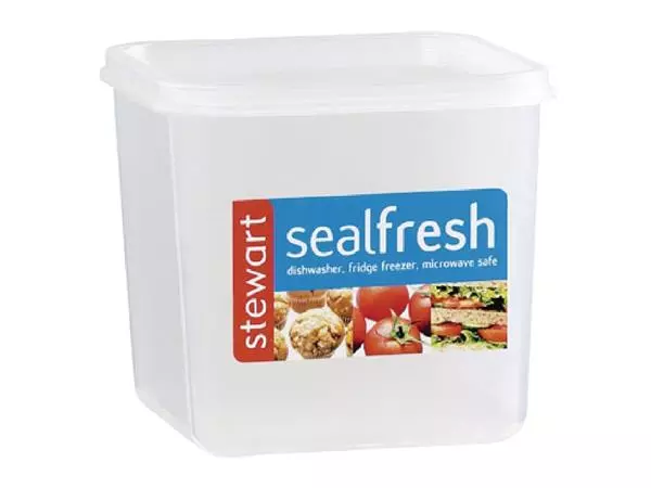 Een Seal Fresh dessertcontainer 0,8L koop je bij ShopXPress