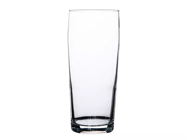 Een Taverna Bierglas 25cl set 48 koop je bij ShopXPress