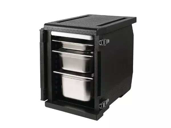 Een Thermo Future Box GN thermobox voorlader 93L koop je bij ShopXPress