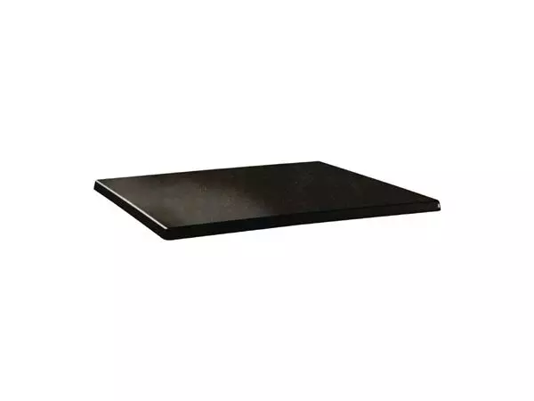 Een Topalit Classic Line rechthoekig tafelblad Cyprus metal 110x70cm koop je bij ShopXPress