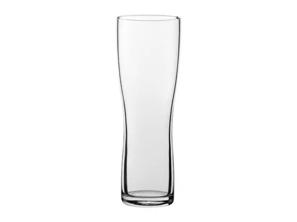 Een Utopia Aspen bierglazen 570ml gehard glas CE-gemarkeerd (24 stuks) koop je bij ShopXPress