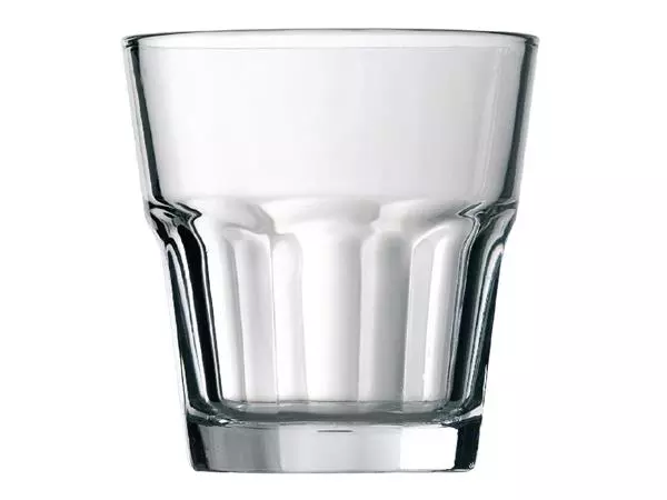 Een Utopia Casablanca tumblers 20cl (24 stuks) koop je bij ShopXPress