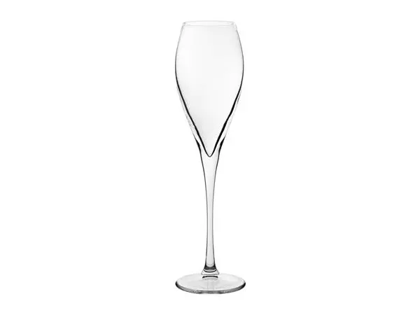 Een Utopia Monte Carlo champagne glazen 230 ml (24 stuks) koop je bij ShopXPress