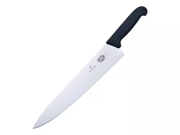 Een Victorinox Fibrox koksmes 30,5cm koop je bij ShopXPress